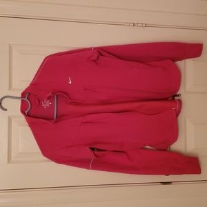 Nike jacket